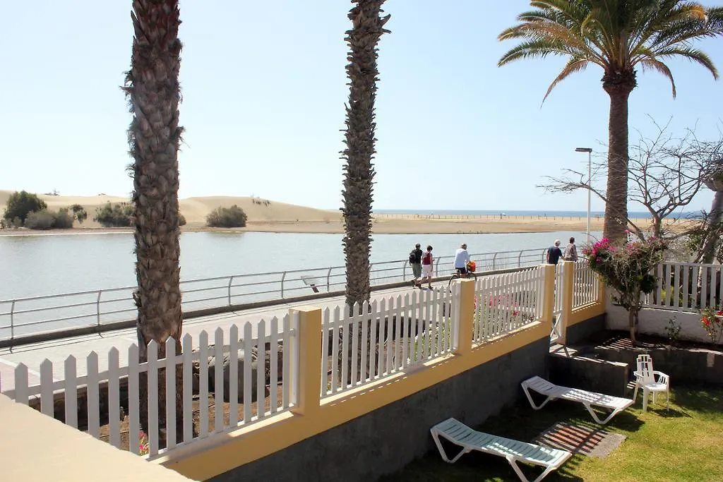 Oasis Playa Maspalomas Maspalomas  0*, Maspalomas (Gran Canaria) Spanien