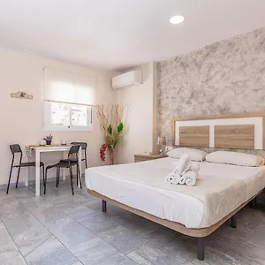  Apartment Lola Spanien