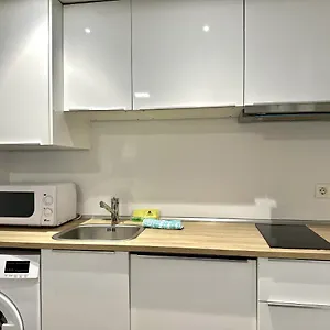  Appartamento Urbe10 Santa Lucia 1 Bedroom 1a Spagna