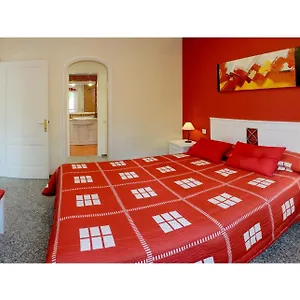  Villa Siesta Spanien