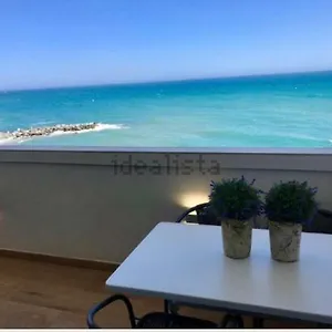  Apartment La Perla Playa A Estrenar Spanien