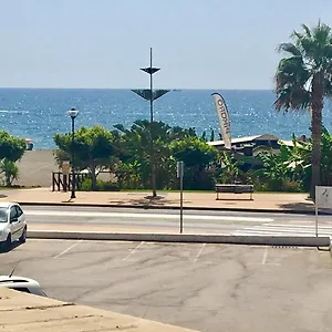  Apartment Casa Pammy Spanien