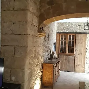  Ferienhaus Casa La Chana En Vejer Spanien