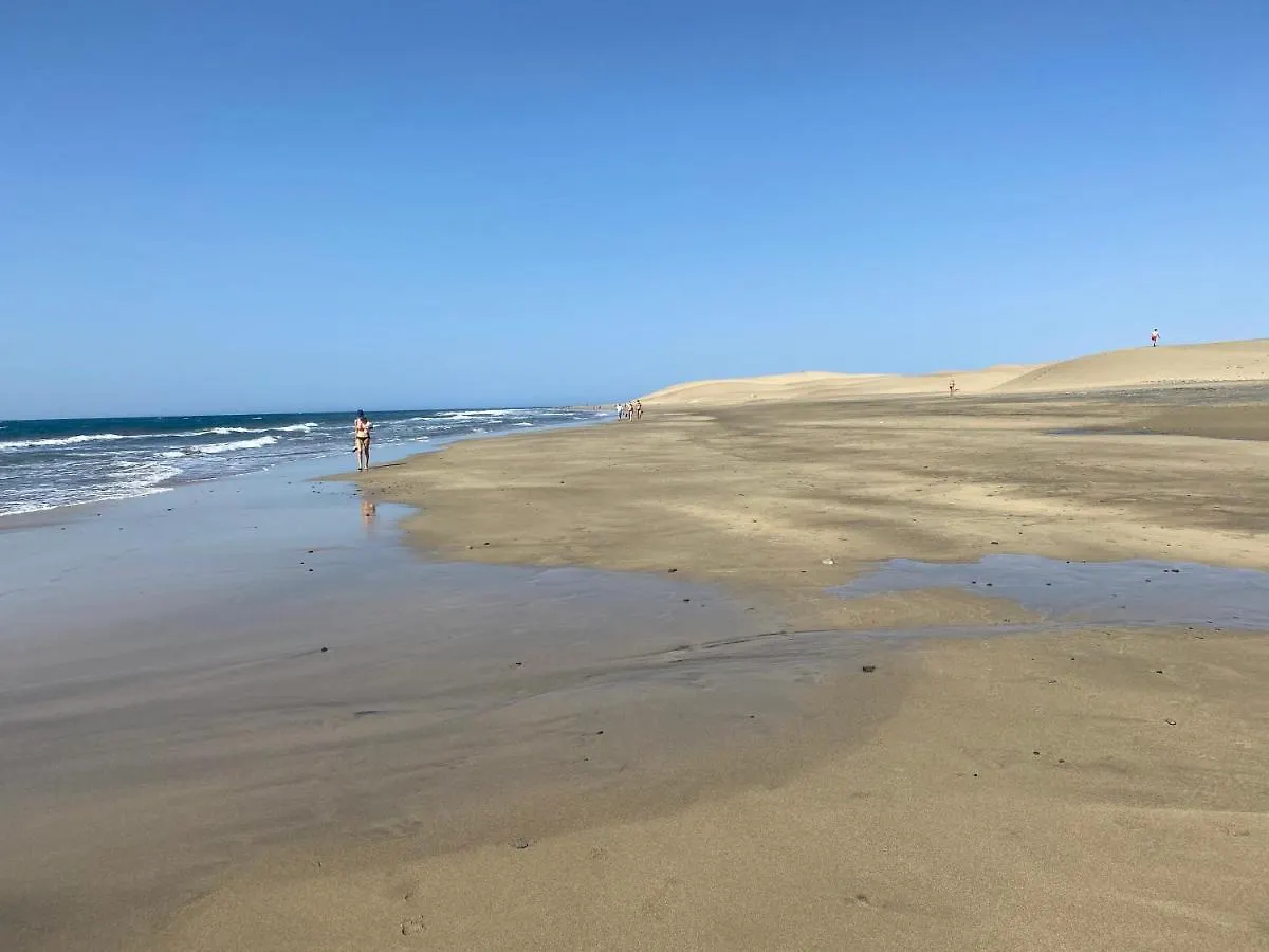 Oasis Playa Maspalomas 0*, Maspalomas (Gran Canaria) Spain