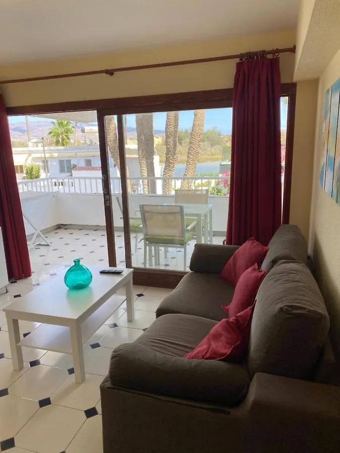 Oasis Playa Maspalomas Apartment
