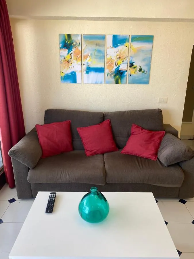 Oasis Playa Maspalomas