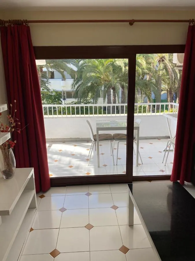 Oasis Playa Maspalomas Spain