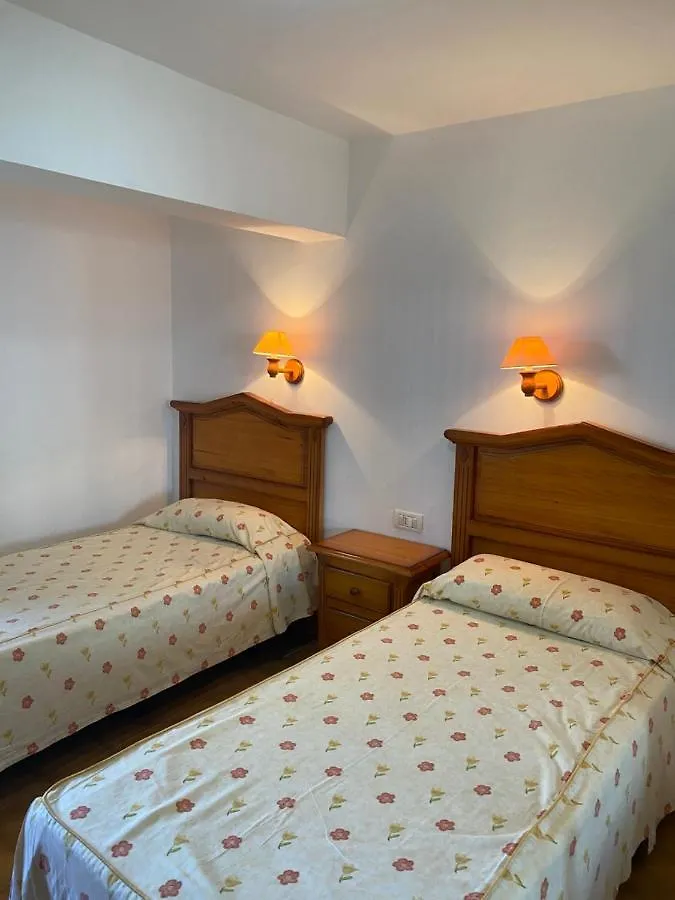 Apartment Oasis Playa Maspalomas Spain