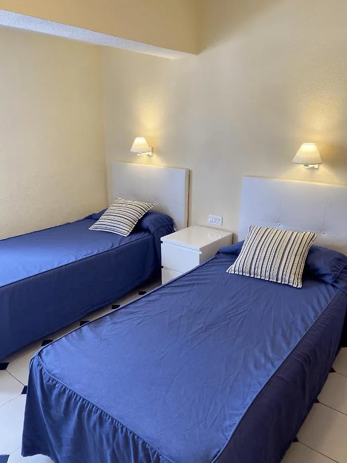 Apartment Oasis Playa Maspalomas