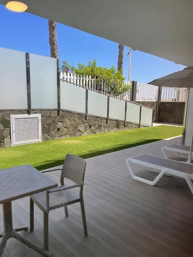 Oasis Playa Maspalomas Apartment Maspalomas (Gran Canaria)