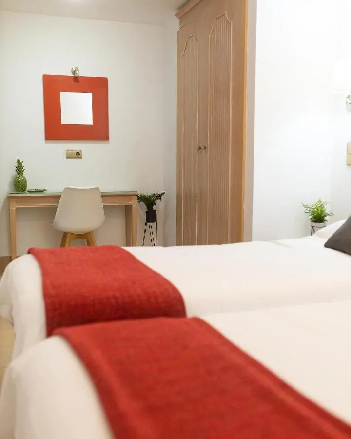 Apartment Oasis Playa Maspalomas Spain