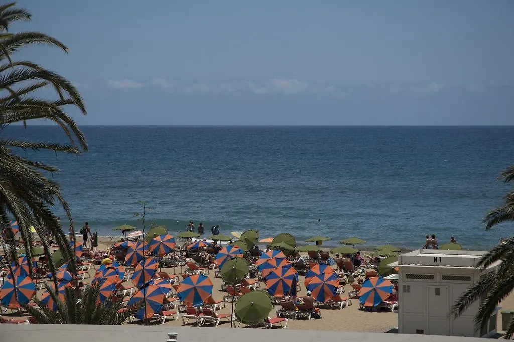 Oasis Playa Maspalomas